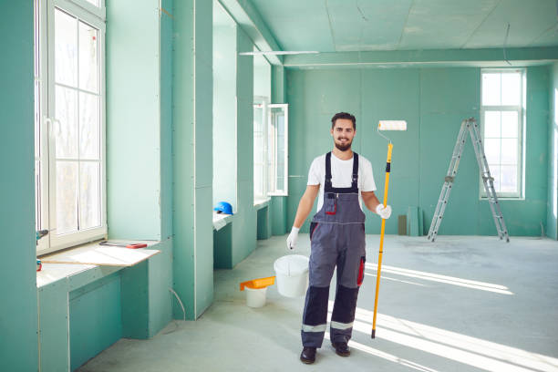 Best Post-Construction Mold Inspection  in Fort Scott, KS