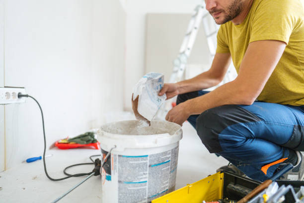 Biohazard Mold Removal in Fort Scott, KS