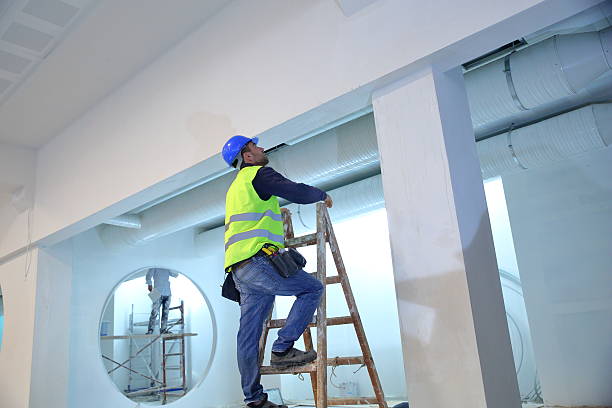 Professional Mold Removal in Fort Scott, KS